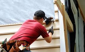 Best Fiber Cement Siding Installation  in Trenton, NJ